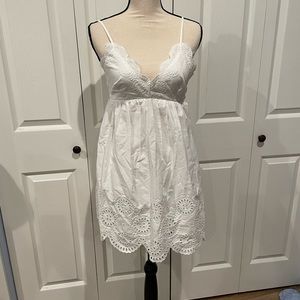 Abercrombie & Fitch cute summer dress-NWT